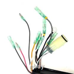 CDI Unit Assy (ECU) 6H4-85540-21-00 For YAMAHA 2T 3Cly 40-50HP Outboard Motor