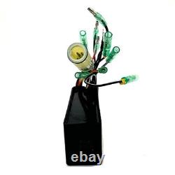 CDI Unit Assy (ECU) 6H4-85540-21-00 For YAMAHA 2T 3Cly 40-50HP Outboard Motor