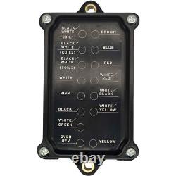 CDI Unit ECU 688-85540-16-00 Fit for Yamaha 1988-1996 75 85 90 HP Outboard Motor