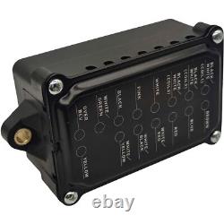 CDI Unit ECU 688-85540-16-00 Fit for Yamaha 1988-1996 75 85 90 HP Outboard Motor
