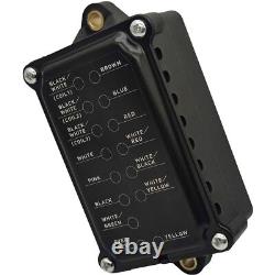 CDI Unit ECU 688-85540-16-00 Fit for Yamaha 1988-1996 75 85 90 HP Outboard Motor