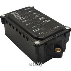 CDI Unit ECU 688-85540-16-00 Fit for Yamaha 1988-1996 75 85 90 HP Outboard Motor