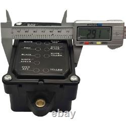 CDI Unit ECU 688-85540-16-00 Fit for Yamaha 1988-1996 75 85 90 HP Outboard Motor