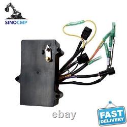 CDI Unit For Yamaha 2 Stroke Outboard Motor 50/60HP 70HP Power Pack 6H2-85540-10