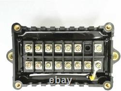 CDI Unit Power Pack ECU Ignition FOR 1984-1996 Yamaha 75 85 90 HP Outboard Motor