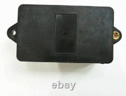 CDI Unit Power Pack ECU Ignition FOR 1984-1996 Yamaha 75 85 90 HP Outboard Motor