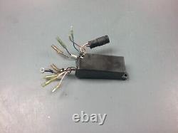 CDI unit for a 50 HP Yamaha outboard motor 1984 6H4-85540-21-00