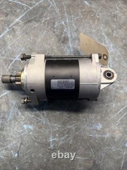 CP4542 Yamaha MARINE 150 HP 2 Stroke Outboard Starter Motor 6N7-81800-10-00 OEM
