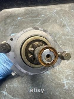 CP4542 Yamaha MARINE 150 HP 2 Stroke Outboard Starter Motor 6N7-81800-10-00 OEM