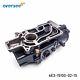 Crankcase Assy 6e3-15100-02-1s For Yamaha Outboard 5hp Engine Motor 1999-2002