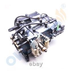 CRANK CYLINDER Assy 63V-W0090-03-1S For Yamaha 2T 9.9HP 15HP HDX Outboard Motor