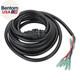 Cable Main Wire Harness Compatible With Yamaha Outboard Motor 703 Remote Control