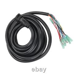 Cable Main Wire Harness with Yamaha Outboard Motor 703 Remote Control 10 pin