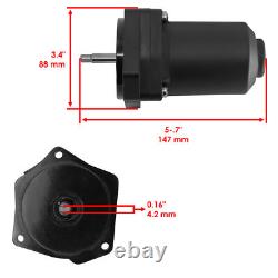 Caltric Power Tilt Trim Motor for Yamaha Outboard 70HP F70LA 2017-2023