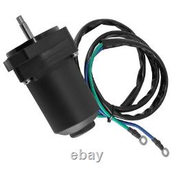 Caltric Power Tilt Trim Motor for Yamaha Outboard 70HP F70LA 2017-2023