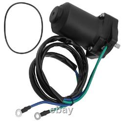 Caltric Power Tilt Trim Motor for Yamaha Outboard 70HP F70LA 2017-2023