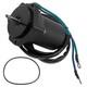 Caltric Power Trim & Tilt For Yamaha Outboard Motor 6cj-43880-12-00 2017-2023