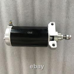 Car Part Starting Motor 6H3-81800-11-For YAMAHA Outboard 50-60-70HP 1PCS New