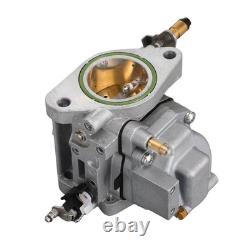 Carburetor Assembly 66T-14301-02 For YAMAHA Outboard 40 HP 2-Stroke E40XMH E40X