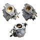 Carburetor Carb Ass For Yamaha 2 Stroke 60hp E60 Outboard Motor 6k5-14301 New