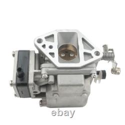 Carburetor Carb Assy 6B4-14301-00 For Yamaha Outboard Parsun 9.9HP 15HP 9.9 15D