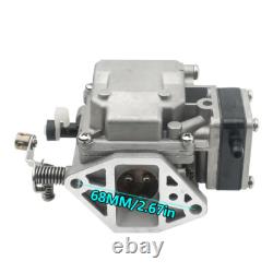 Carburetor Carb Assy 6B4-14301-00 For Yamaha Outboard Parsun 9.9HP 15HP 9.9 15D