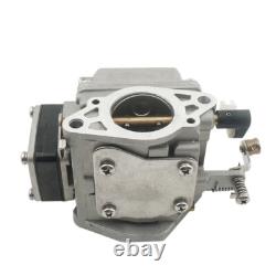 Carburetor Carb Assy 6B4-14301-00 For Yamaha Outboard Parsun 9.9HP 15HP 9.9 15D