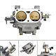 Carburetor Carb Outboard Motor For Yamaha 40hp 2-stroke Sp36x 6f6-14301-00 #0