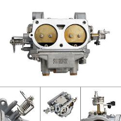 Carburetor Carb Outboard Motor for Yamaha 40HP 2-stroke SP36X 6F6-14301-00 #0
