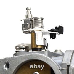 Carburetor Carb Outboard Motor for Yamaha 40HP 2-stroke SP36X 6F6-14301-00 #0