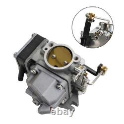 Carburetor Carb fit for Yamaha outboard motor 2-storke 8HP E8DMH 677143010800