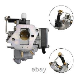 Carburetor Carb fit for Yamaha outboard motor 2-storke 8HP E8DMH 677143010800