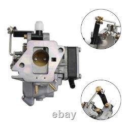 Carburetor Carb fit for Yamaha outboard motor 2-storke 8HP E8DMH 677143010800