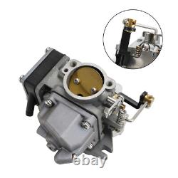 Carburetor Carb fit for Yamaha outboard motor 2-storke 8HP E8DMH 677143010800