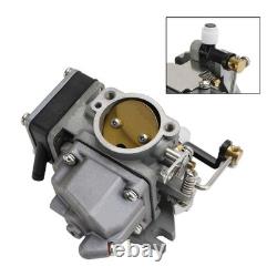 Carburetor Carb fit for Yamaha outboard motor 2-storke 8HP E8DMH 677143010800
