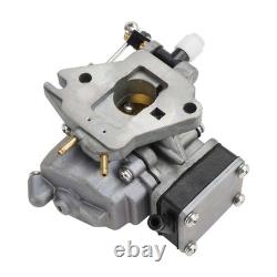 Carburetor Carb fit for Yamaha outboard motor 2-storke 8HP E8DMH 677143010800