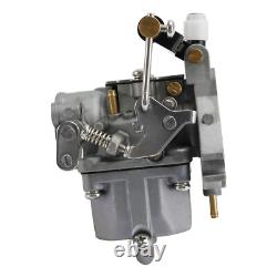 Carburetor Carb fit for Yamaha outboard motor 2-storke 8HP E8DMH 677143010800