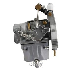 Carburetor Carb fit for Yamaha outboard motor 2-storke 8HP E8DMH 677143010800 Carburetor Carb fit for Yamaha outboard motor 2-storke 8HP E8DMH 677143010800