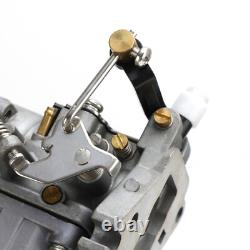 Carburetor Carb fit for Yamaha outboard motor 2-storke 8HP E8DMH 677143010800