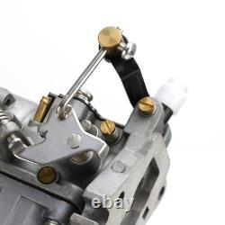 Carburetor Carb fit for Yamaha outboard motor 2-storke 8HP E8DMH 677143010800