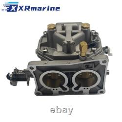 Carburetor Carb for Yamaha Outboard Motor 6F6-14301-00 40HP 2 Stroke