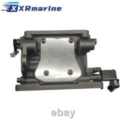 Carburetor Carb for Yamaha Outboard Motor 6F6-14301-00 40HP 2 Stroke