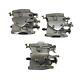 Carburetor Kit For Yamaha 2 Stroke 60hp E60 Outboard Motor 6k5-14301