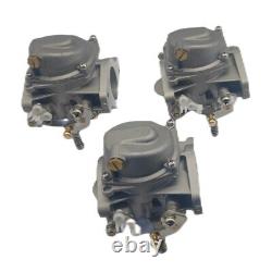 Carburetor Kit for Yamaha 2 Stroke 60HP E60 Outboard Motor 6K5-14301