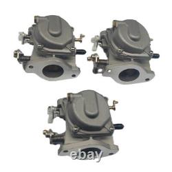 Carburetor Kit for Yamaha 2 Stroke 60HP E60 Outboard Motor 6K5-14301