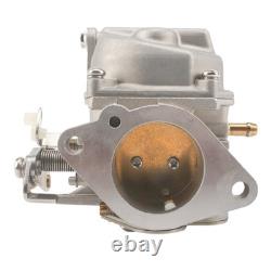 Carburetor Yamaha 2 Str 75HP 85HP 3Cyl Outboard Motor 688-14301 14302 14303