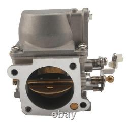 Carburetor Yamaha 2 Str 75HP 85HP 3Cyl Outboard Motor 688-14301 14302 14303