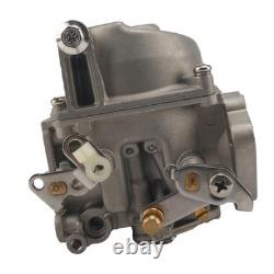 Carburetor Yamaha 2 Str 75HP 85HP 3Cyl Outboard Motor 688-14301 14302 14303