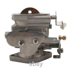 Carburetor Yamaha 2 Str 75HP 85HP 3Cyl Outboard Motor 688-14301 14302 14303