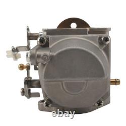 Carburetor Yamaha 2 Str 75HP 85HP 3Cyl Outboard Motor 688-14301 14302 14303